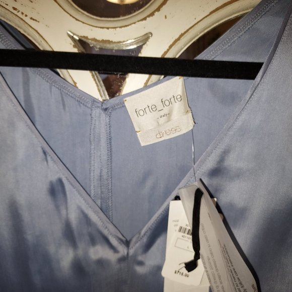 Forte Forte Italian dress - Picture 2 of 9